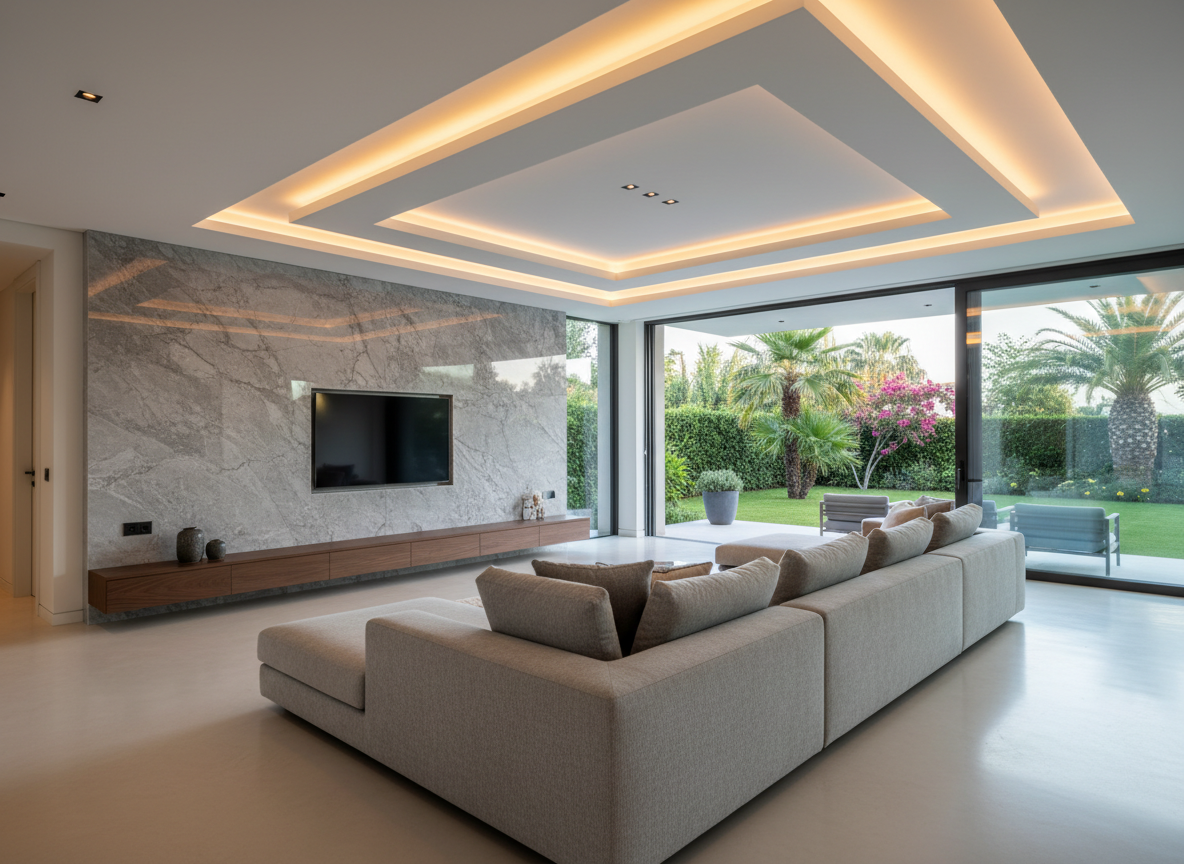 Thi Cong Noi That Biet Thu Dep 02