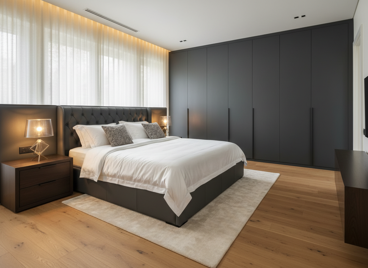 Thi Cong Noi That Biet Thu Dep 04