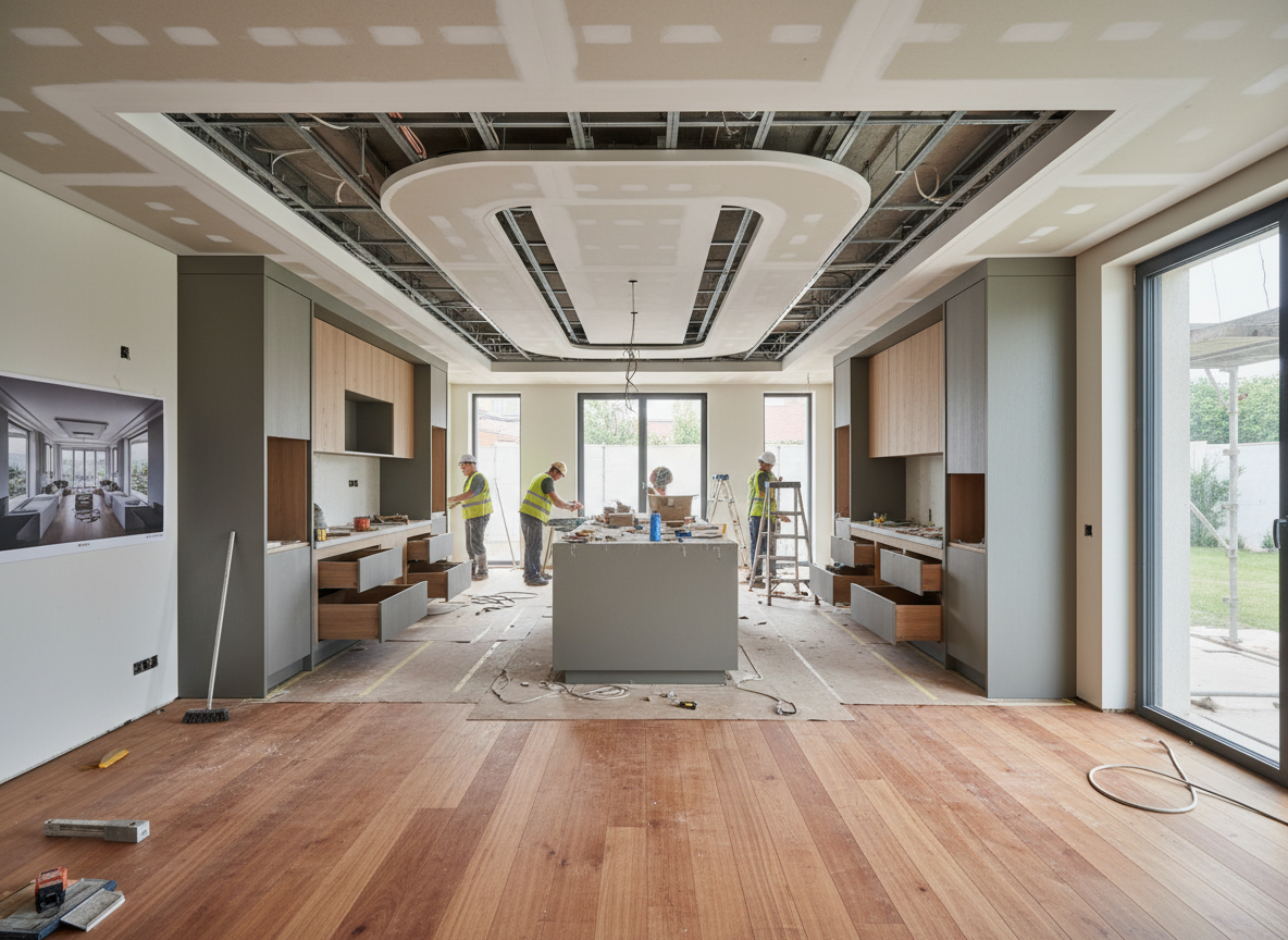 Thi Cong Noi That Biet Thu Dung Ban Ve 02