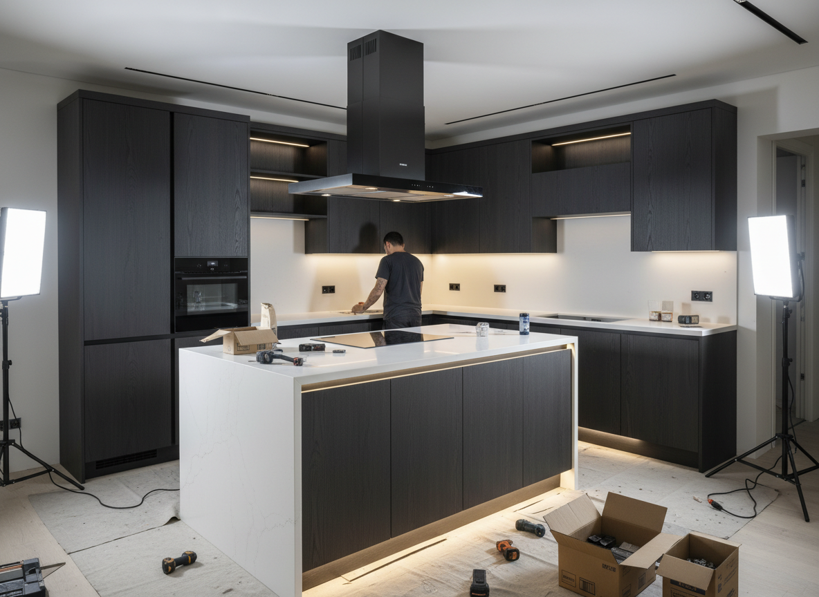 Thi Cong Noi That Biet Thu Dung Ban Ve 04