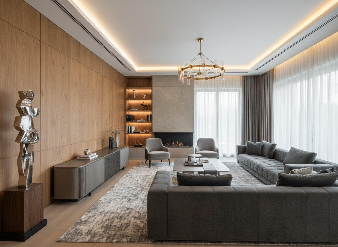 Thi Cong Noi That Biet Thu Dung Ban Ve 06