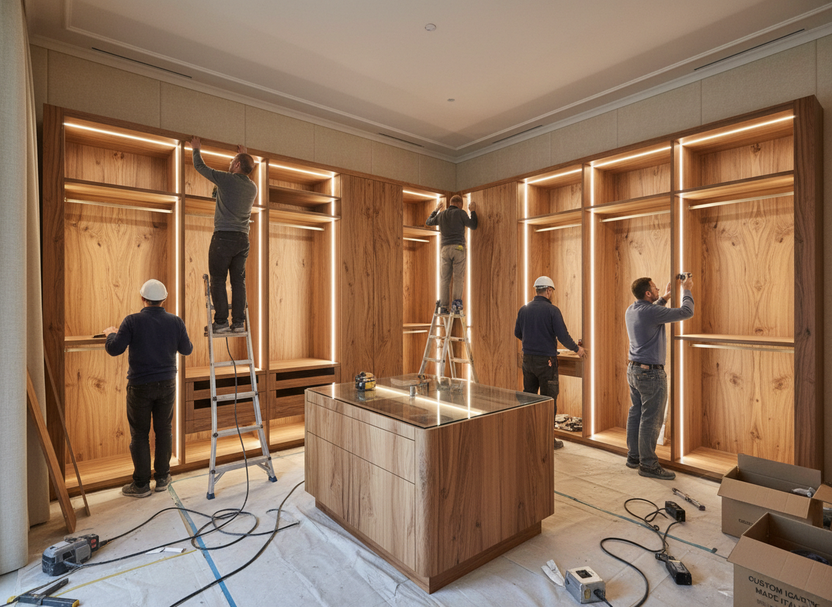 Thi Cong Noi That Biet Thu Gia Xuong 02 Thi Cong Noi That Biet Thu Gia Xuong 02