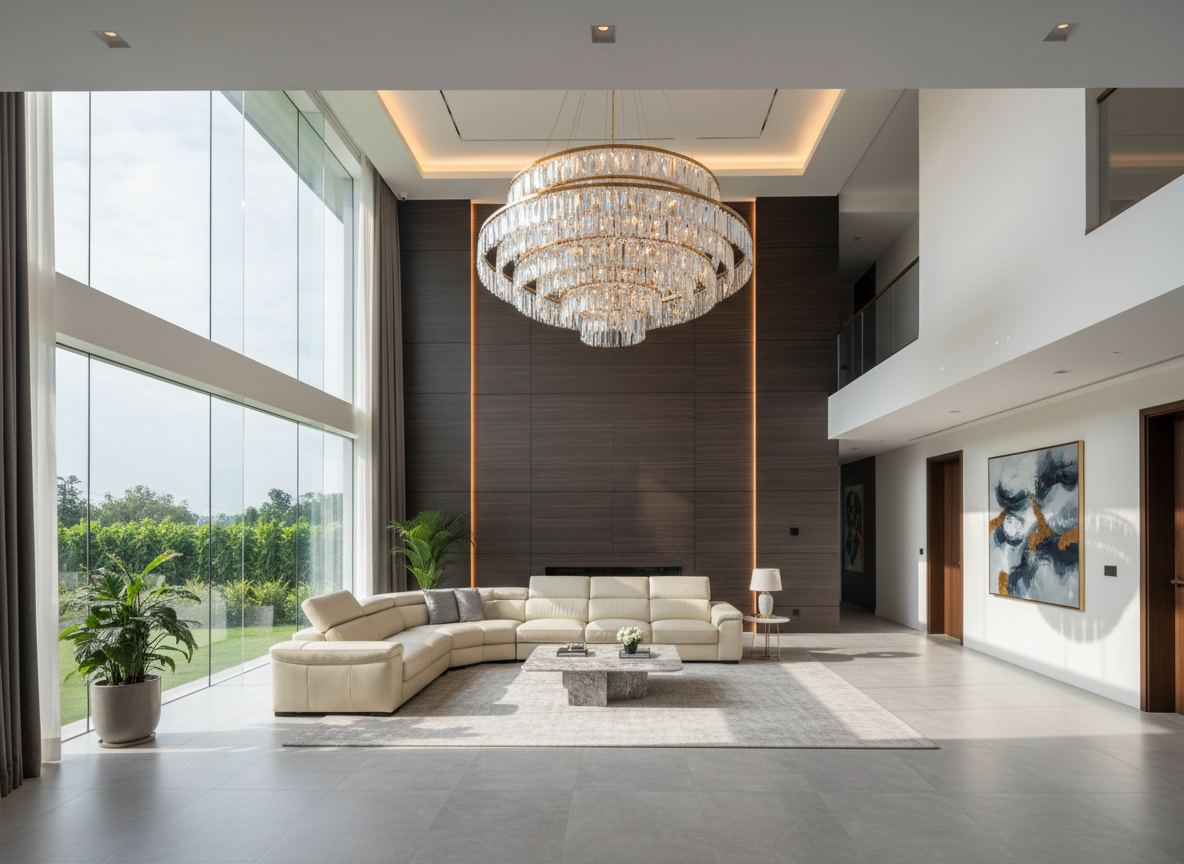 Thi Cong Noi That Biet Thu Ha Noi 07