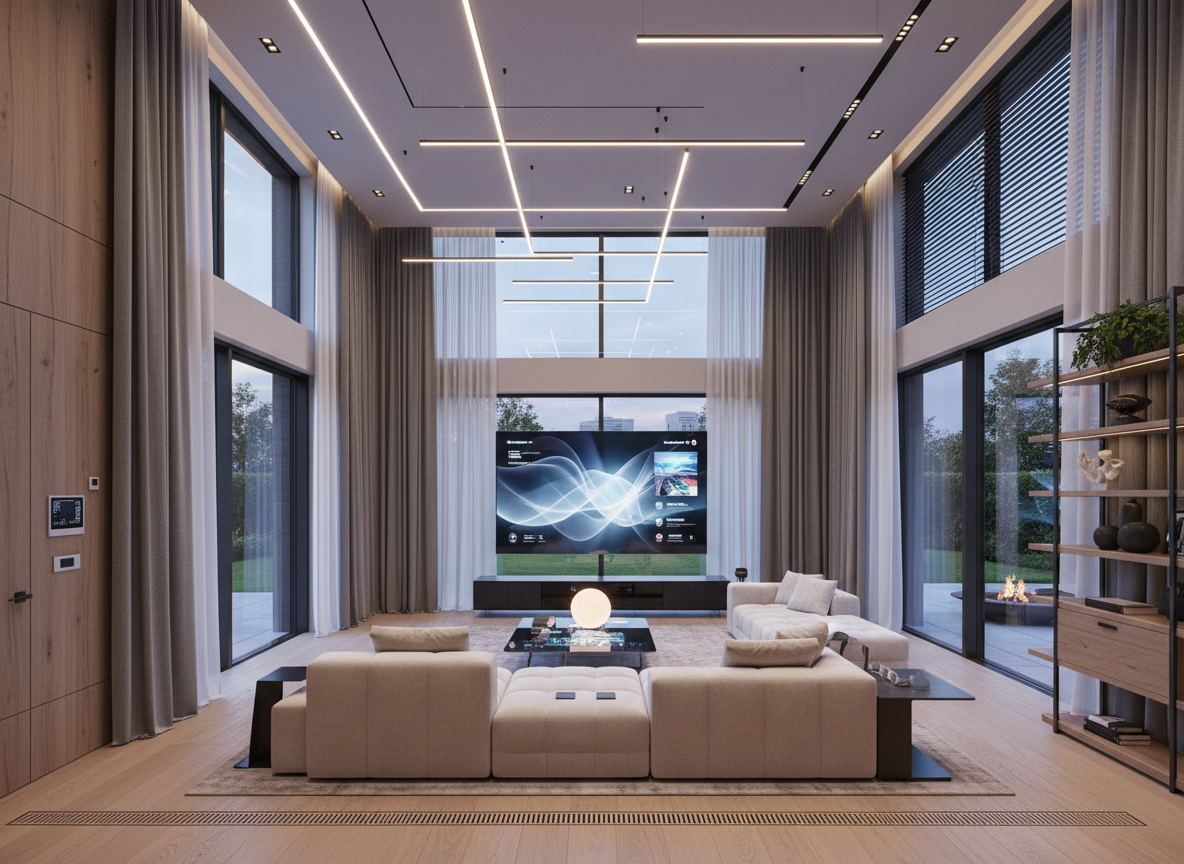 Thi Cong Noi That Biet Thu Hien Dai 03