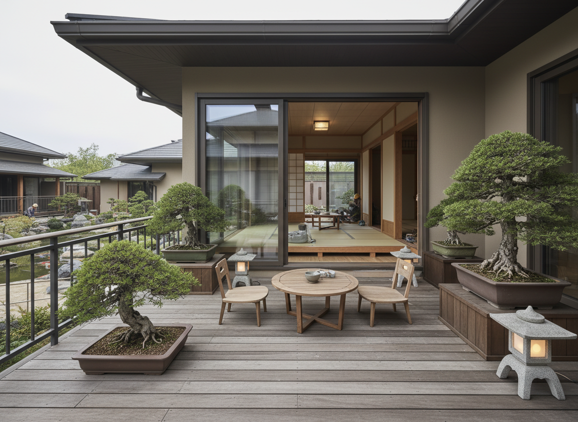 Thi Cong Noi That Biet Thu Phong Cach Nhat 01