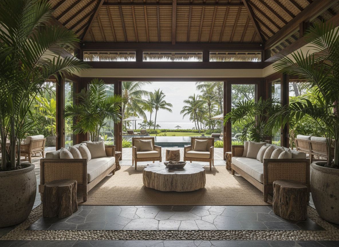 Thi Cong Noi That Biet Thu Resort 01