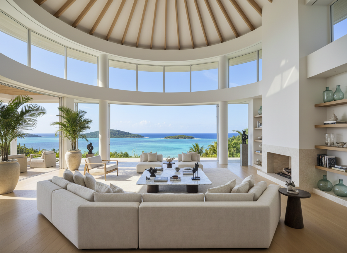 Thi Cong Noi That Biet Thu Resort 02