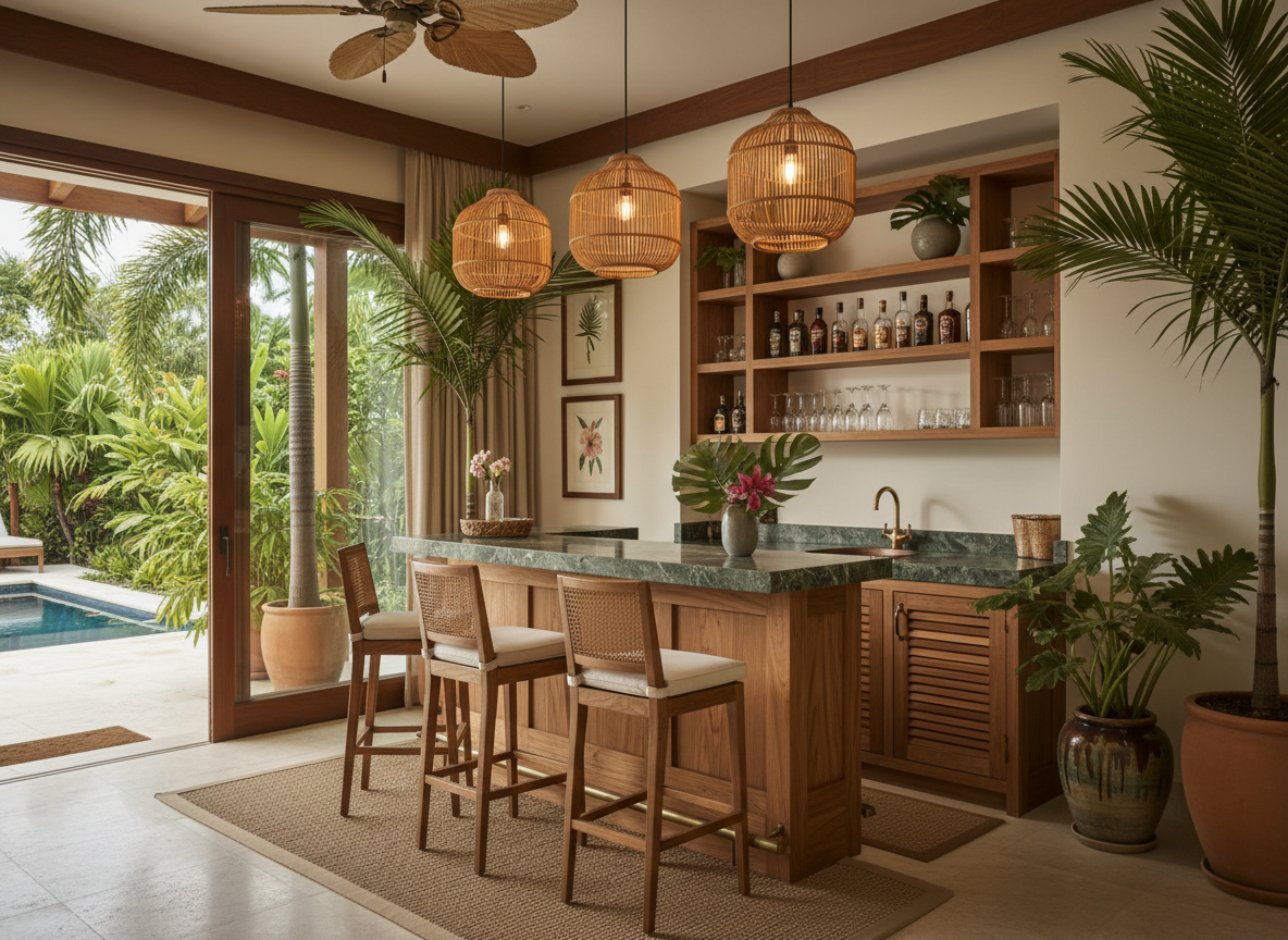 Thi Cong Noi That Biet Thu Resort 04