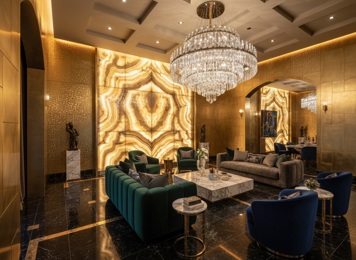 Thi Cong Noi That Biet Thu Sang Trong 03