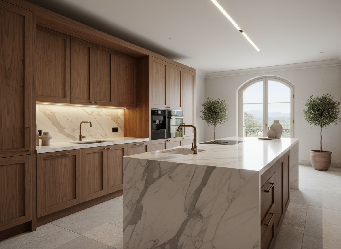 Thi Cong Noi That Biet Thu Sang Trong Cao Cap 03