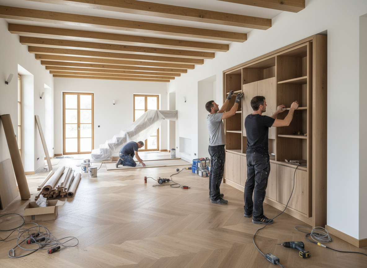 Thi Cong Noi That Biet Thu Theo Yeu Cau 02