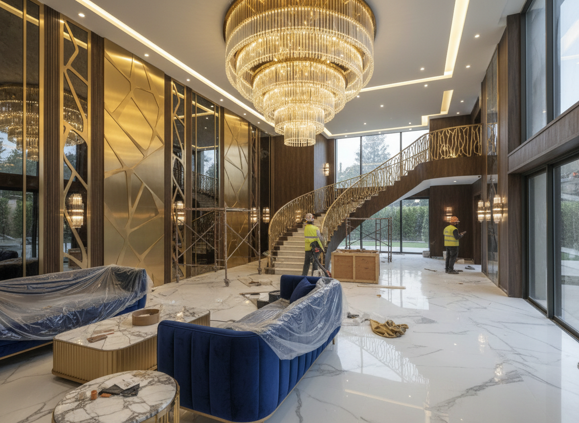 Thi Cong Noi That Biet Thu Theo Yeu Cau 03