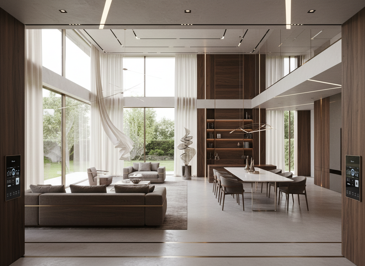 Thi Cong Noi That Biet Thu Thong Minh 01 Thi Cong Noi That Biet Thu Thong Minh 01