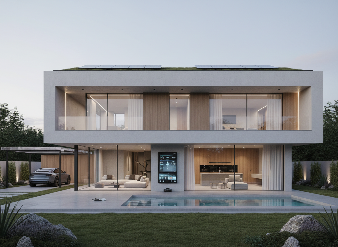 Thi Cong Noi That Biet Thu Thong Minh 04 Thi Cong Noi That Biet Thu Thong Minh 04