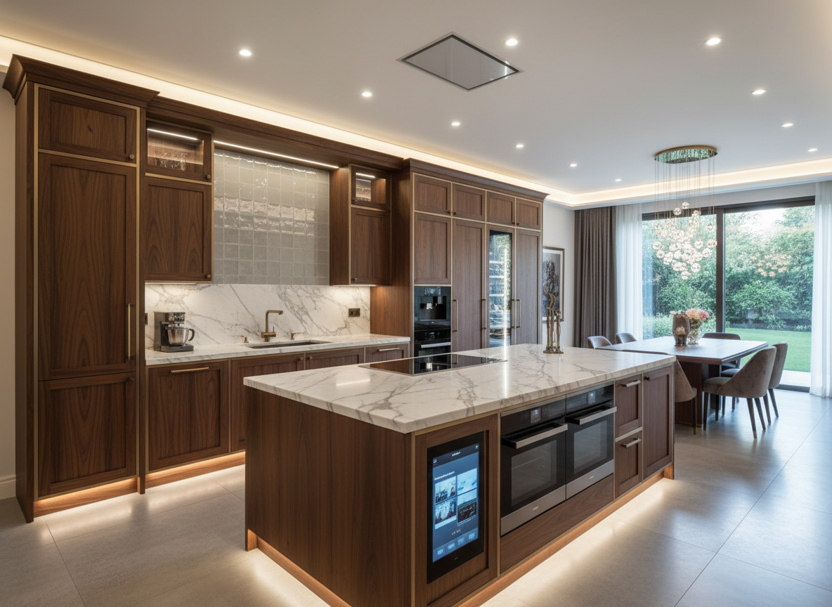 Thi Cong Noi That Biet Thu Thong Minh 06 1 Thi Cong Noi That Biet Thu Thong Minh 06