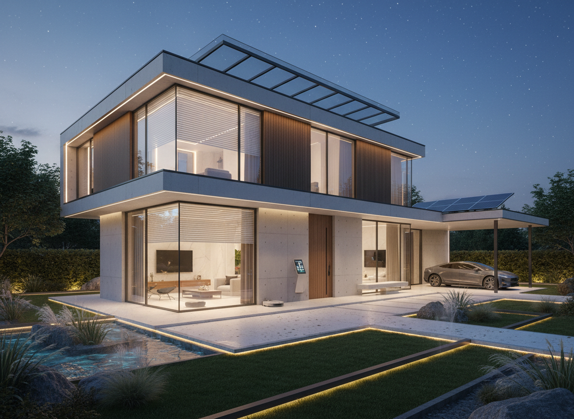 Thi Cong Noi That Biet Thu Thong Minh 07 Thi Cong Noi That Biet Thu Thong Minh 07