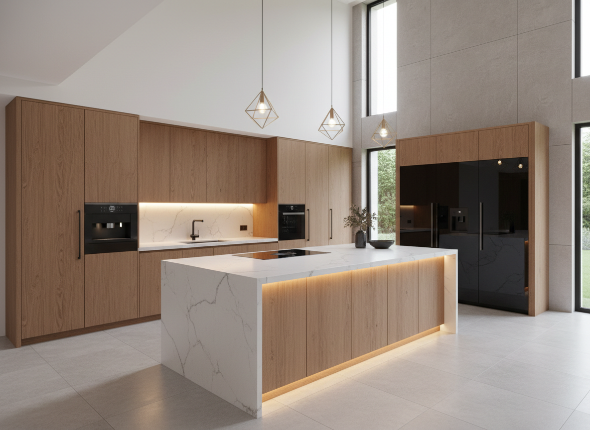 Thi Cong Noi That Biet Thu Tron Goi 03