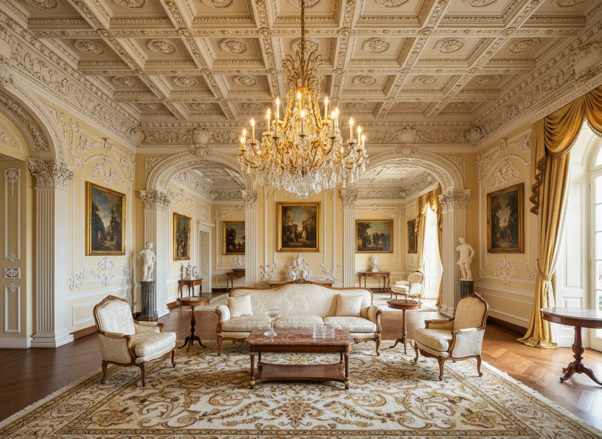 Thi Cong Noi That Biet Thu Tron Goi 06