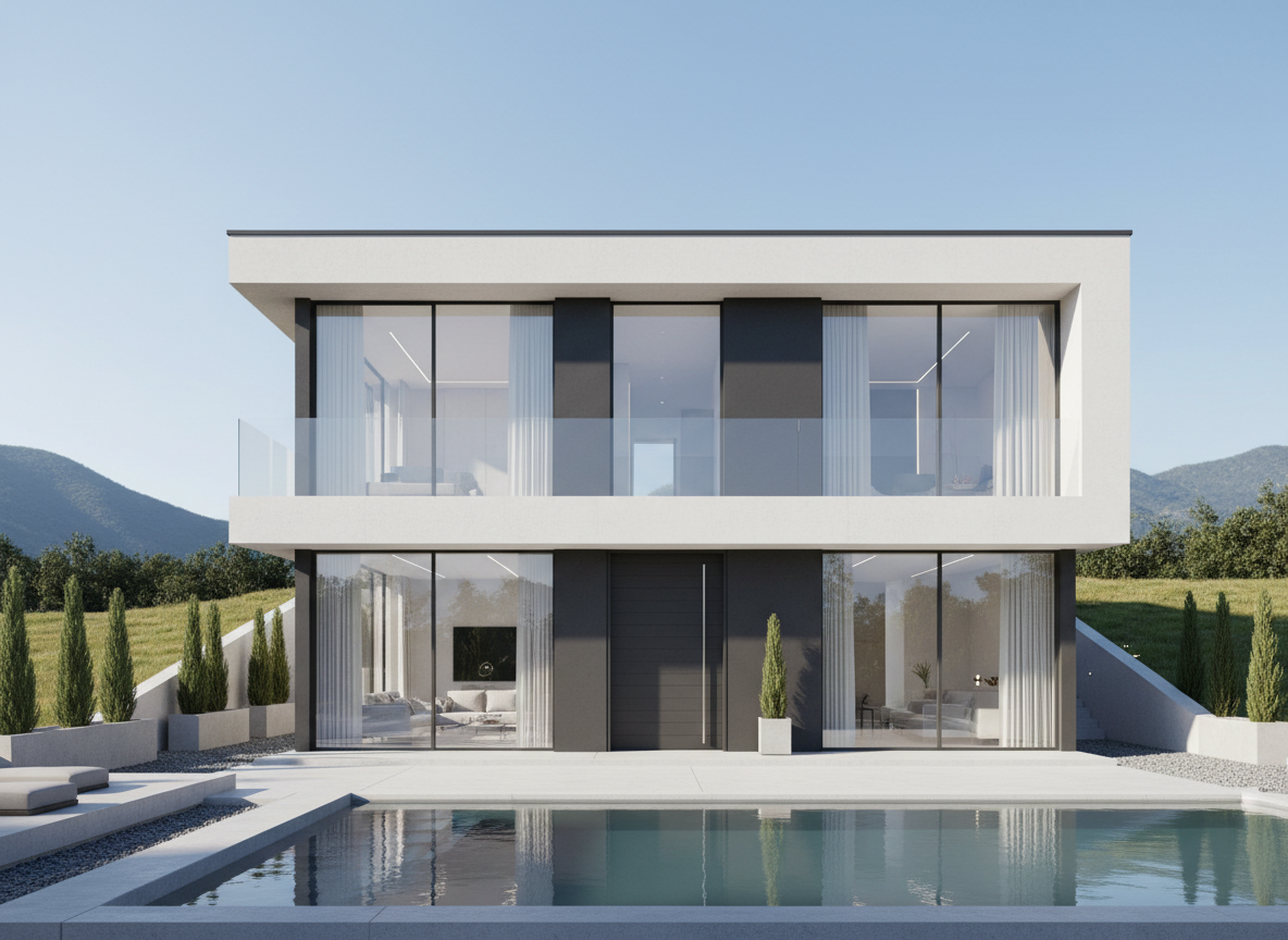 Thi Cong Noi That Biet Thu Tron Goi Gia Tot 06 