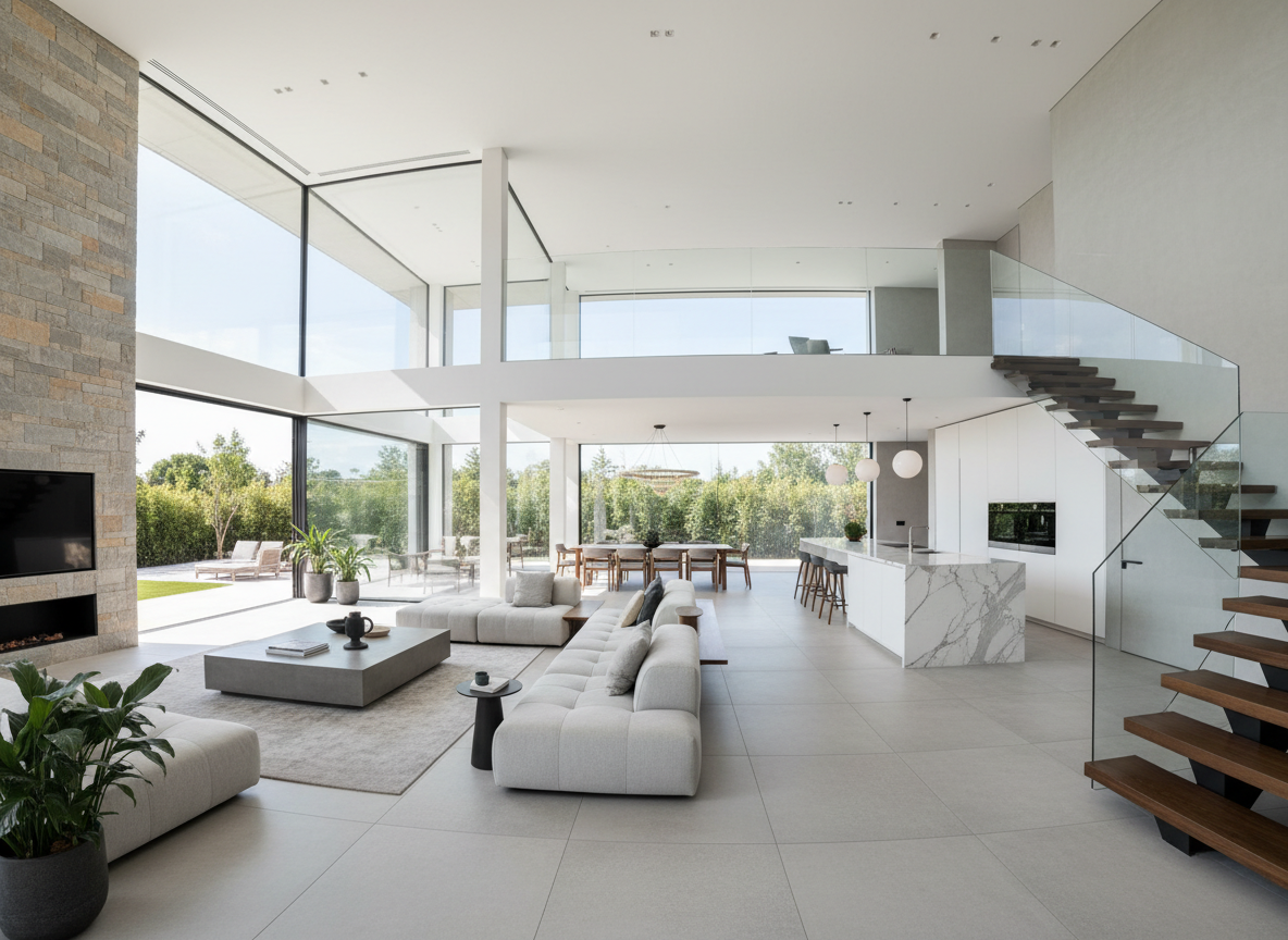 Thi Cong Noi That Biet Thu Tu Thiet Ke Den Hoan Thien 01