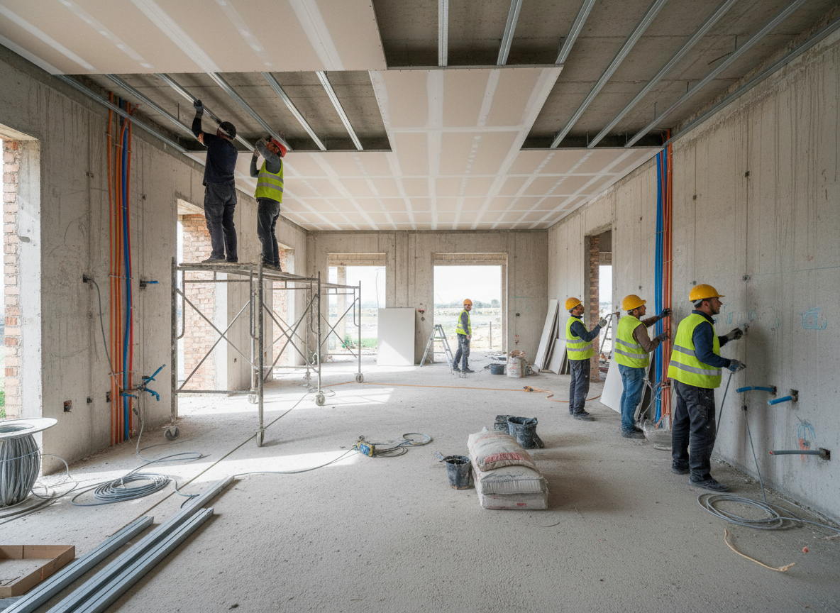 Thi Cong Noi That Biet Thu Tu Thiet Ke Den Hoan Thien 02