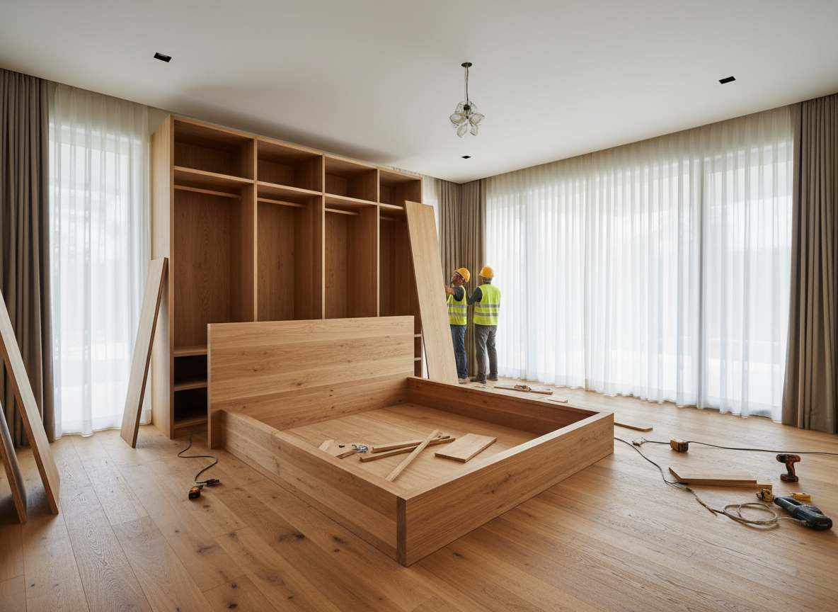 Thi Cong Noi That Biet Thu Tu Thiet Ke Den Hoan Thien 04