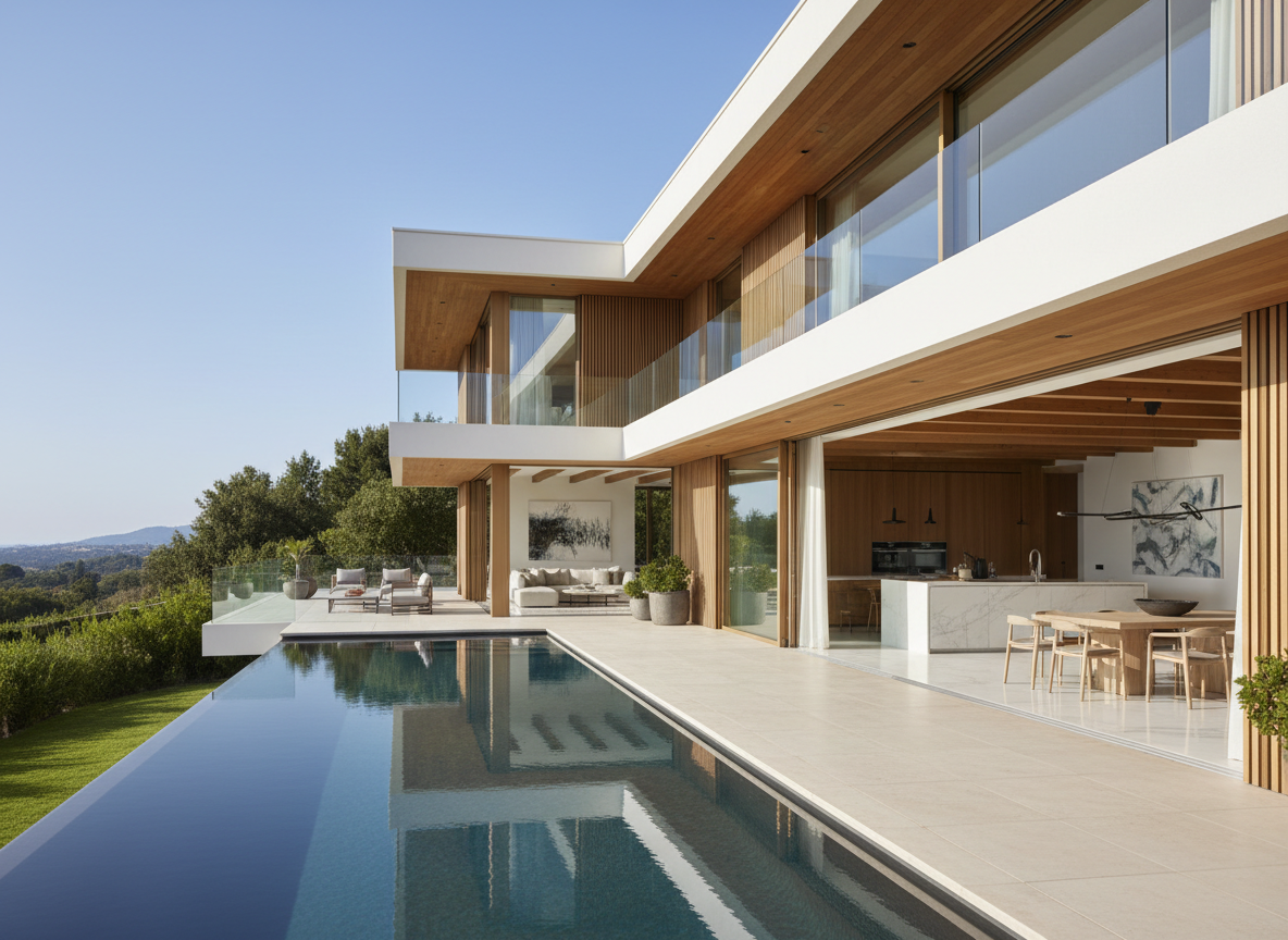 Thi Cong Noi That Biet Thu Tu Thiet Ke Den Hoan Thien 06