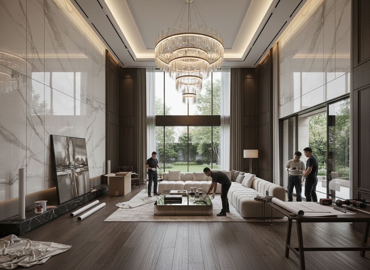 Thi Cong Noi That Biet Thu Uy Tin 01