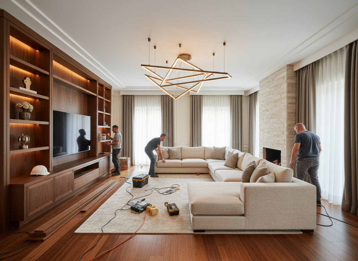 Thi Cong Noi That Biet Thu Uy Tin 02 Thi Cong Noi That Biet Thu Uy Tin 02