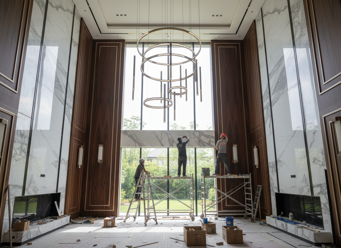 Thi Cong Noi That Biet Thu Uy Tin 03 Thi Cong Noi That Biet Thu Uy Tin 03