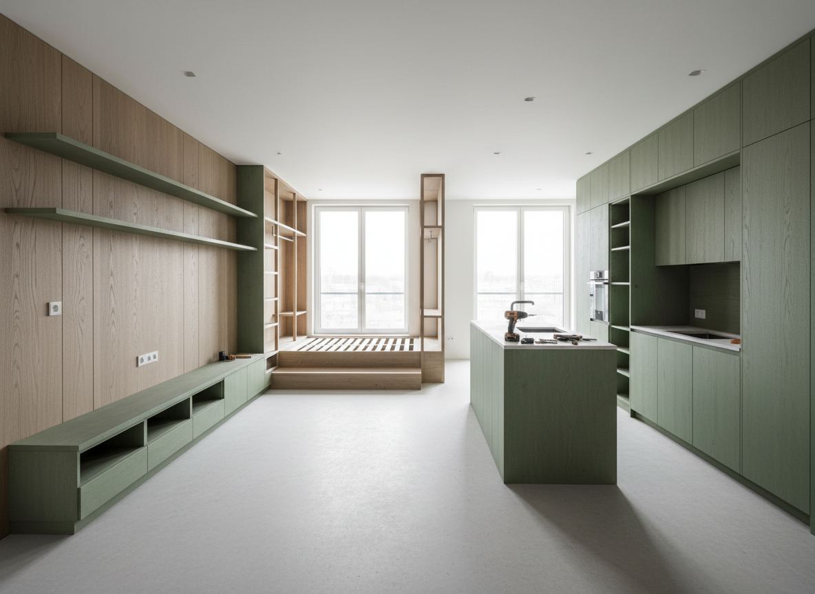 Thi Cong Noi That Can Ho Chung Cu 01 Thi Cong Noi That Can Ho Chung Cu 01