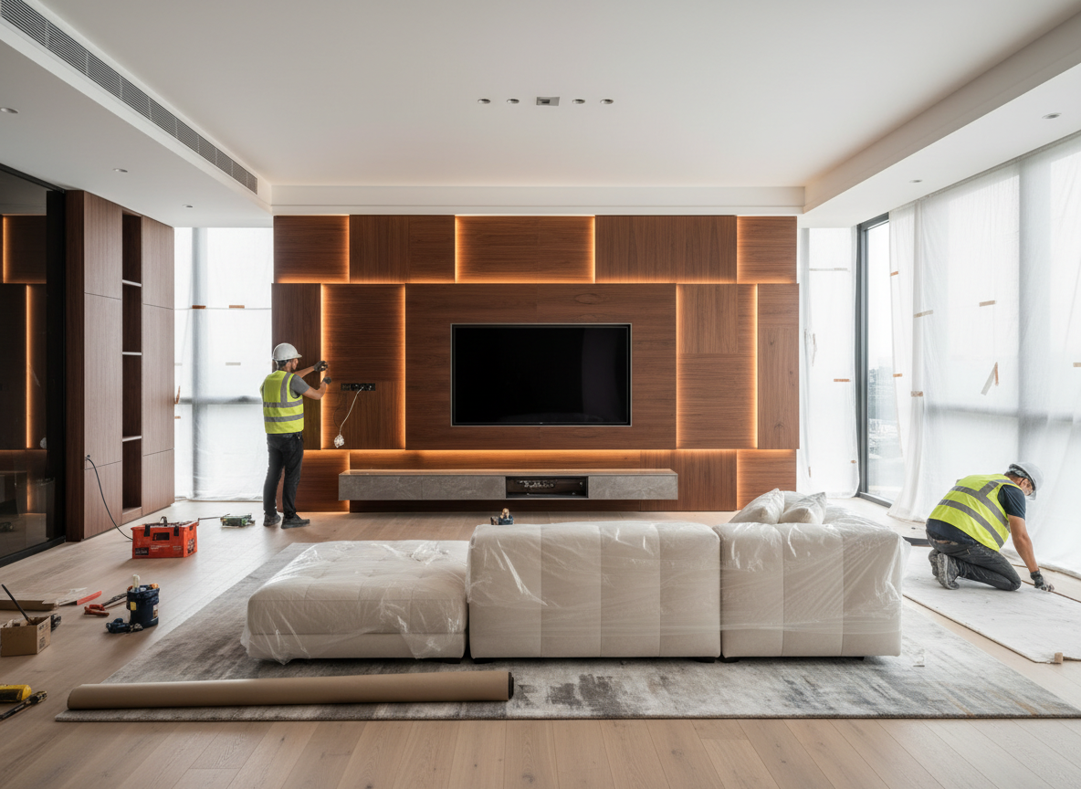 Thi Cong Noi That Chung Cu 05 Thi Cong Noi That Chung Cu 05