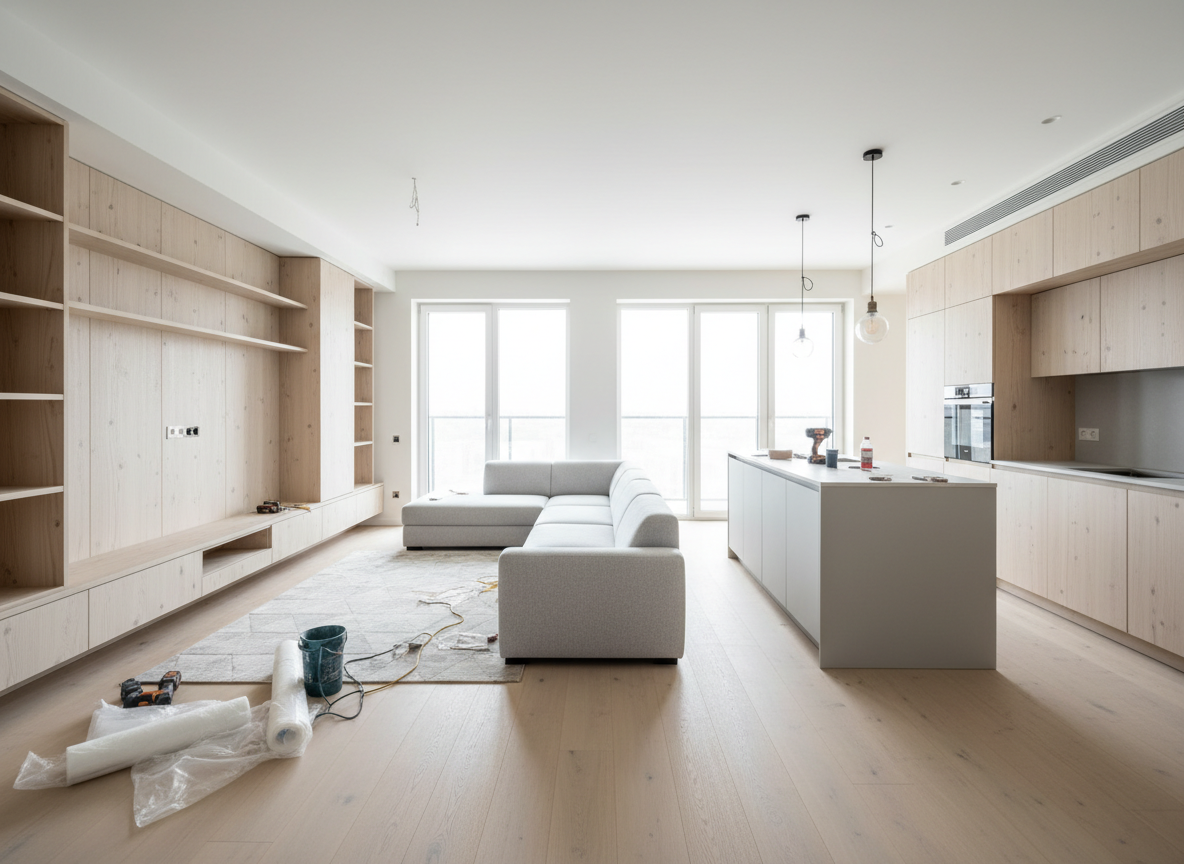 Thi Cong Noi That Chung Cu 06 Thi Cong Noi That Chung Cu 06