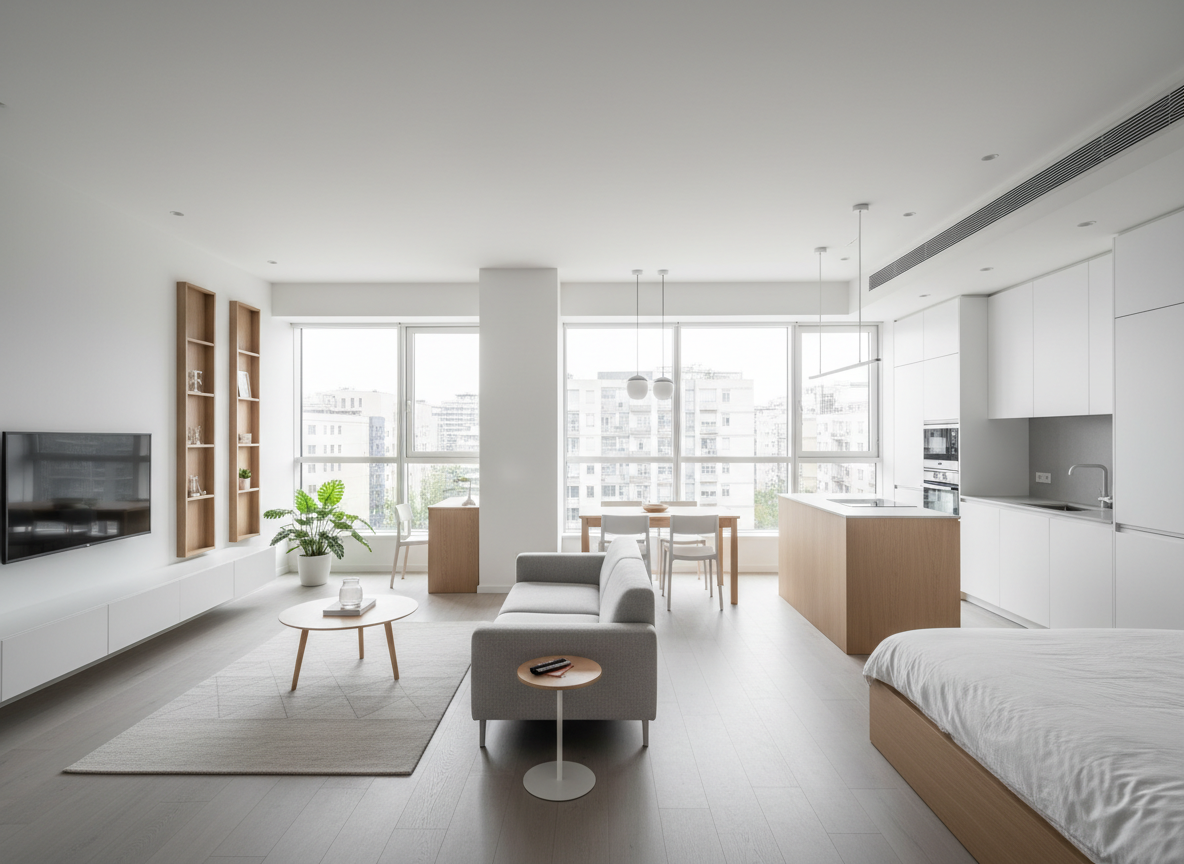 Thi Cong Noi That Chung Cu 100m2 02 Thi Cong Noi That Chung Cu 100m2 02