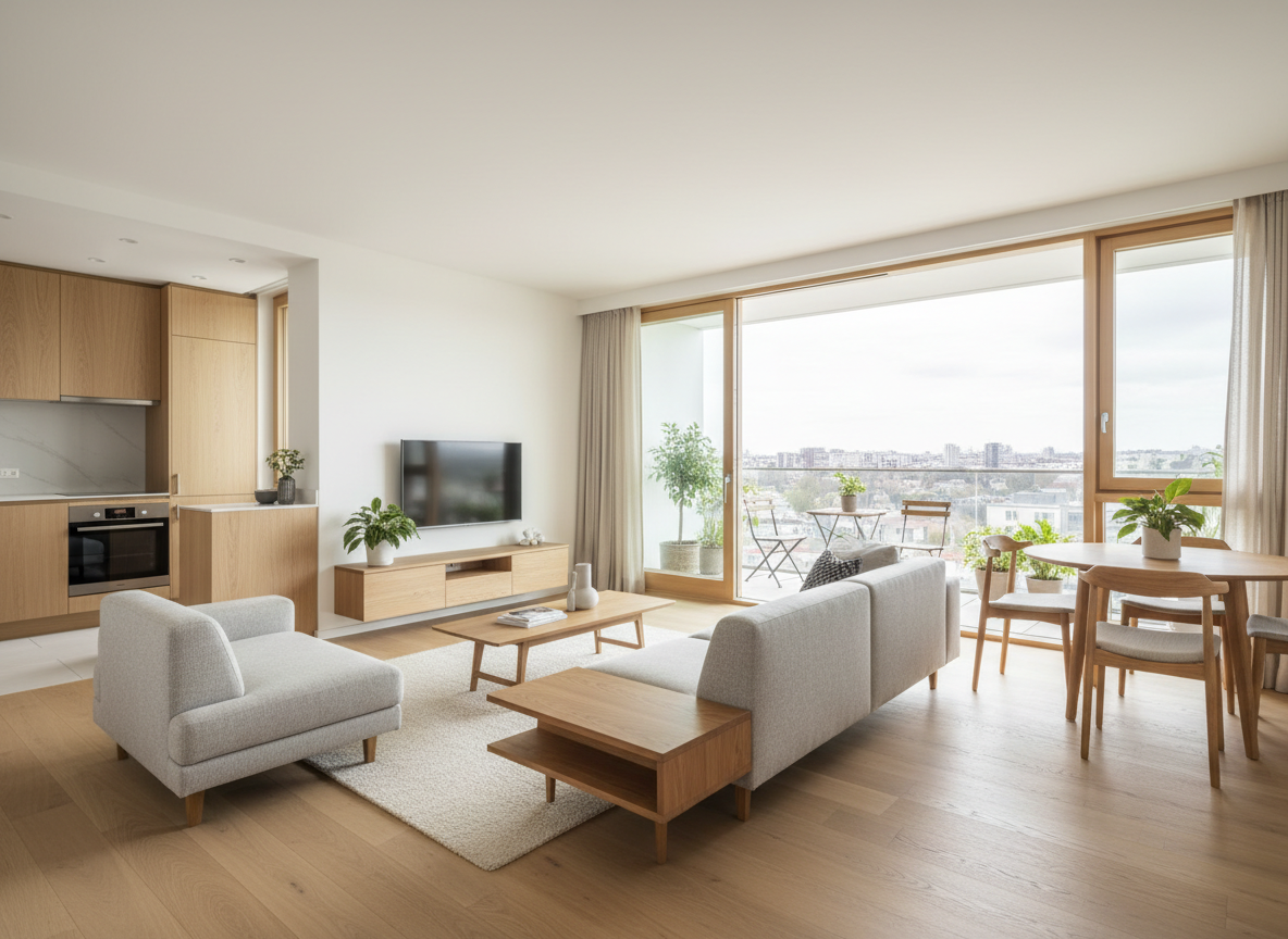 Thi Cong Noi That Chung Cu 50m2 02 Thi Cong Noi That Chung Cu 50m2 02