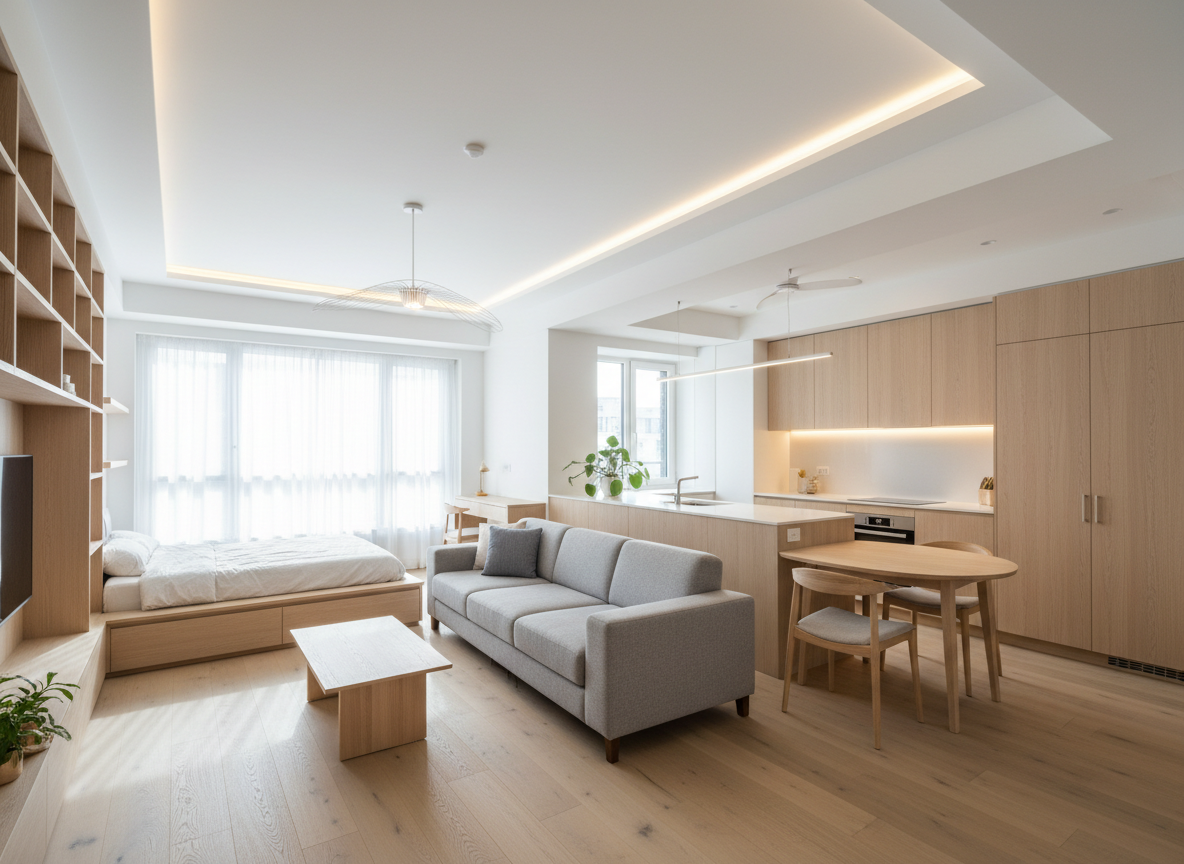 Thi Cong Noi That Chung Cu 60m2 01