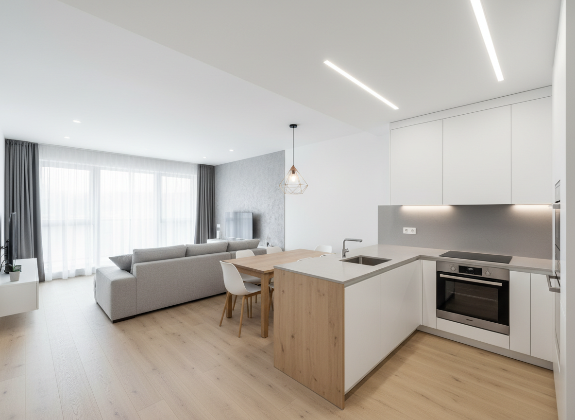 Thi Cong Noi That Chung Cu 60m2 06 Thi Cong Noi That Chung Cu 60m2 06