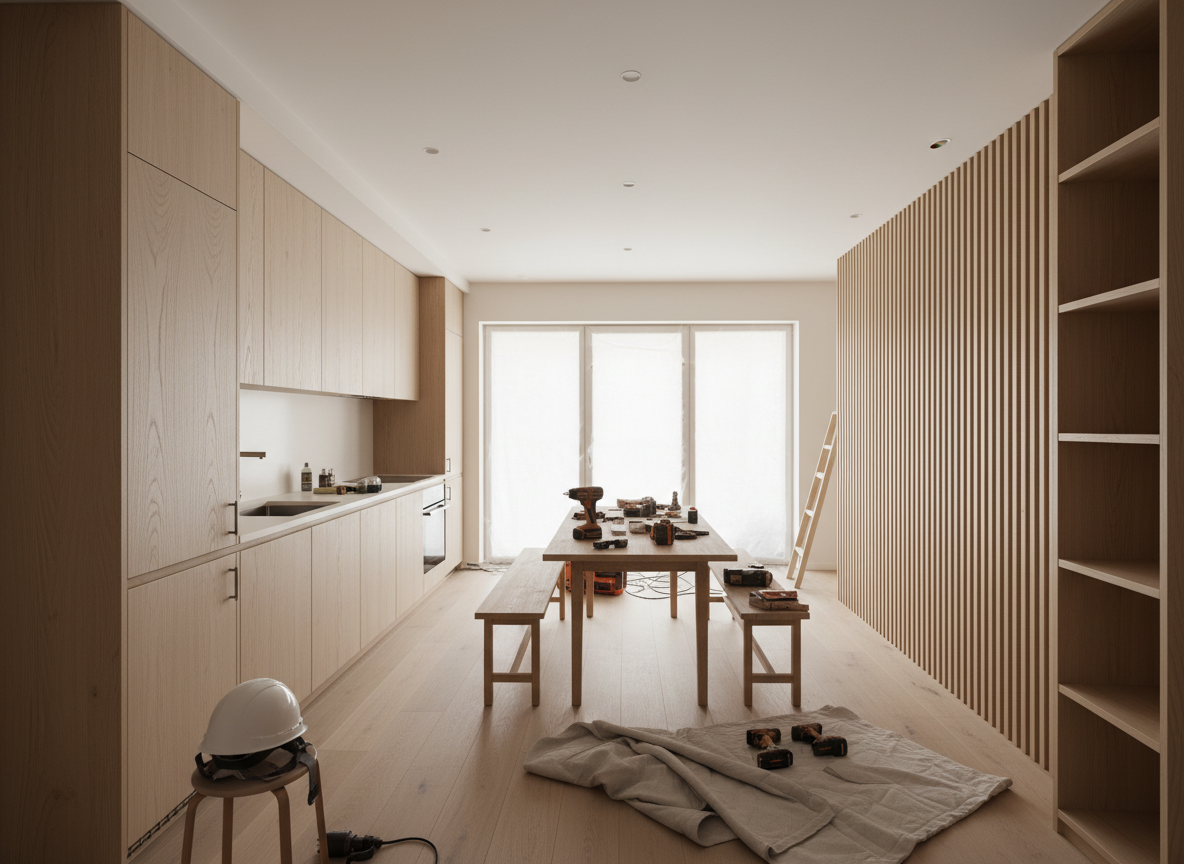 Thi Cong Noi That Chung Cu 70m2 04