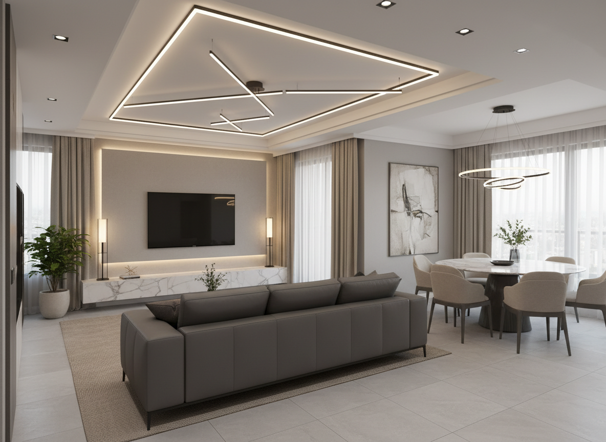 Thi Cong Noi That Chung Cu 70m2 06