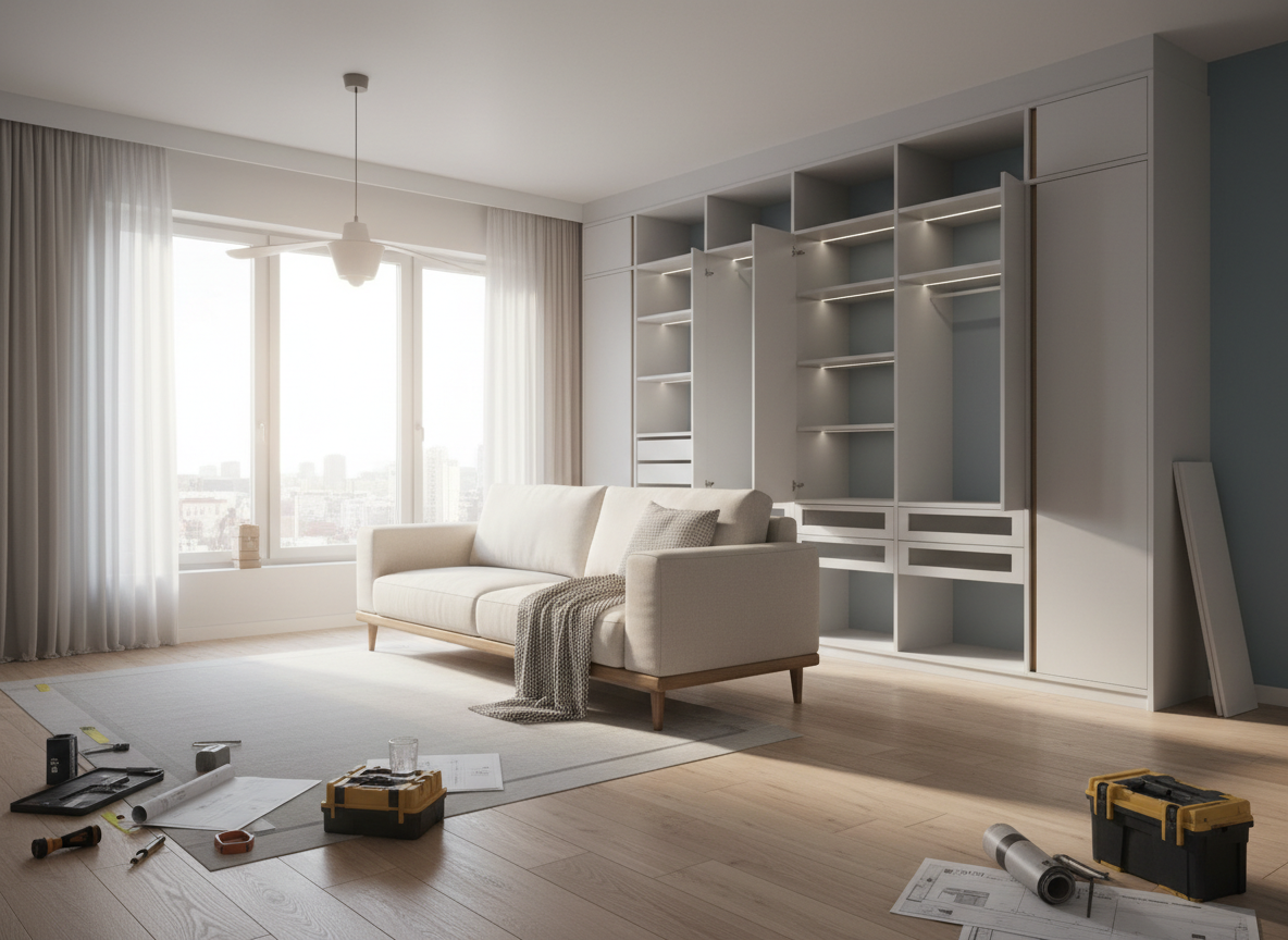 Thi Cong Noi That Chung Cu Bao Hanh Dai Han 03 Thi Cong Noi That Chung Cu Bao Hanh Dai Han 03