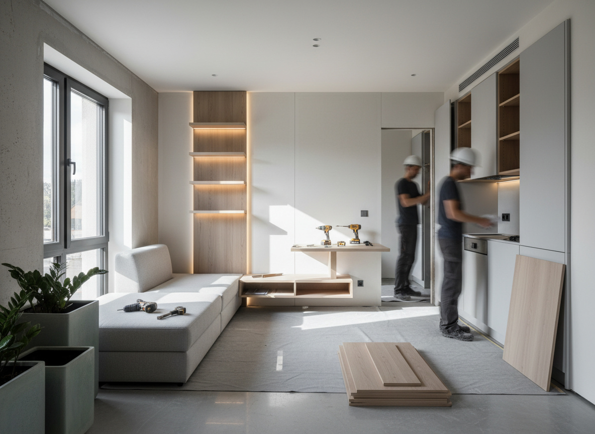 Thi Cong Noi That Chung Cu Bao Nhieu Tien 01 Thi Cong Noi That Chung Cu Bao Nhieu Tien 01