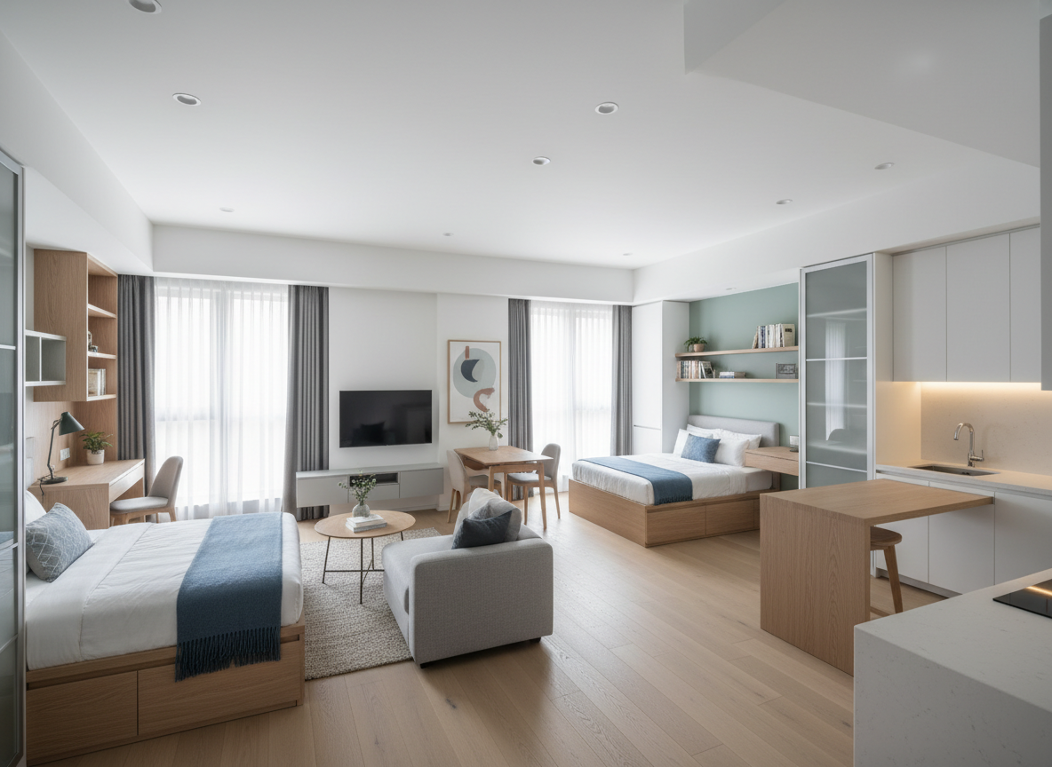 Thi Cong Noi That Chung Cu Bao Nhieu Tien 02 Thi Cong Noi That Chung Cu Bao Nhieu Tien 02