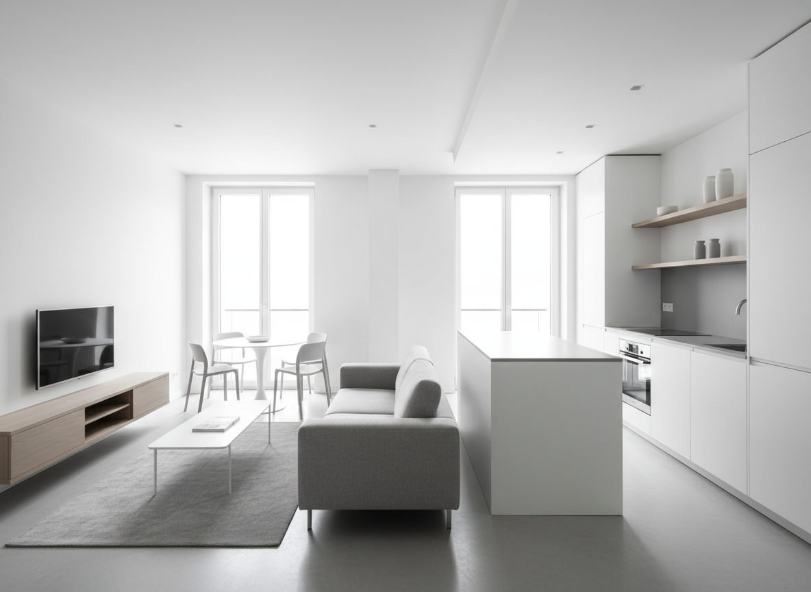 Thi Cong Noi That Chung Cu Bao Nhieu Tien 04 Thi Cong Noi That Chung Cu Bao Nhieu Tien 04