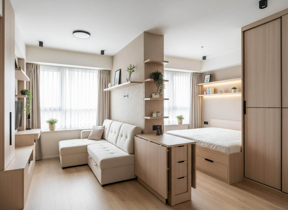 Thi Cong Noi That Chung Cu Bao Nhieu Tien 05 Thi Cong Noi That Chung Cu Bao Nhieu Tien 05