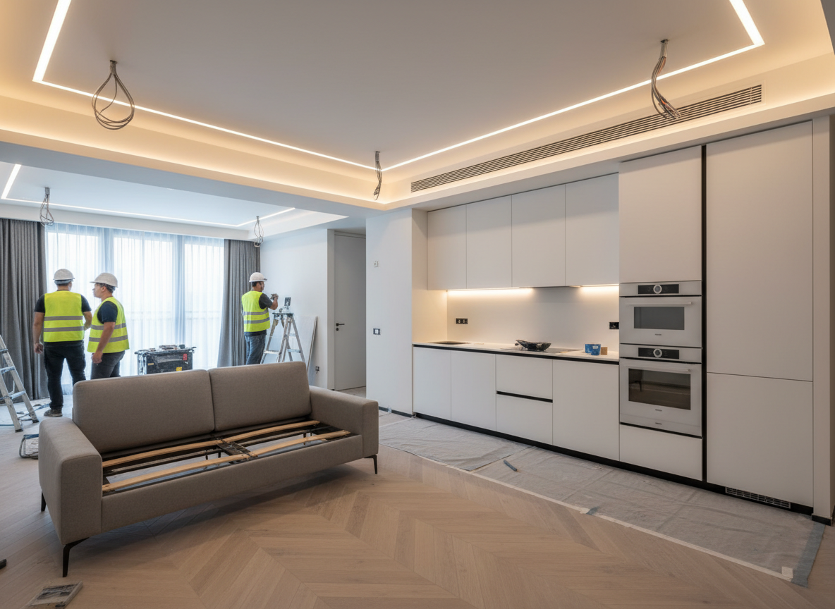 Thi Cong Noi That Chung Cu Bao Nhieu Tien 06 Thi Cong Noi That Chung Cu Bao Nhieu Tien 06