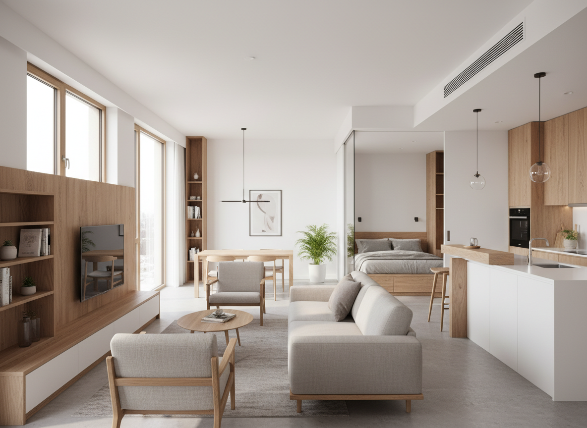 Thi Cong Noi That Chung Cu Bao Nhieu Tien