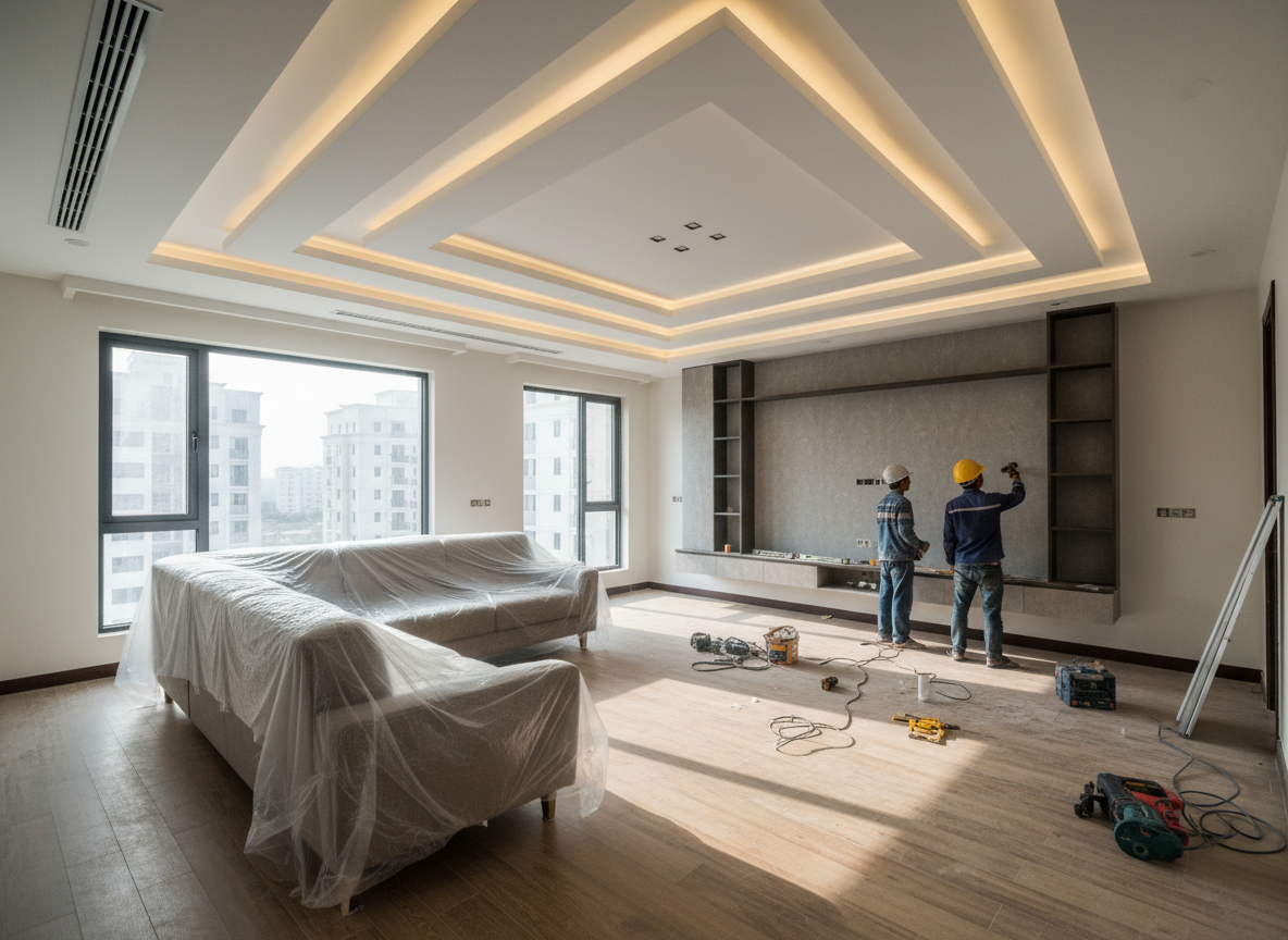 Thi Cong Noi That Chung Cu Binh Duong 01 Thi Cong Noi That Chung Cu Binh Duong 01