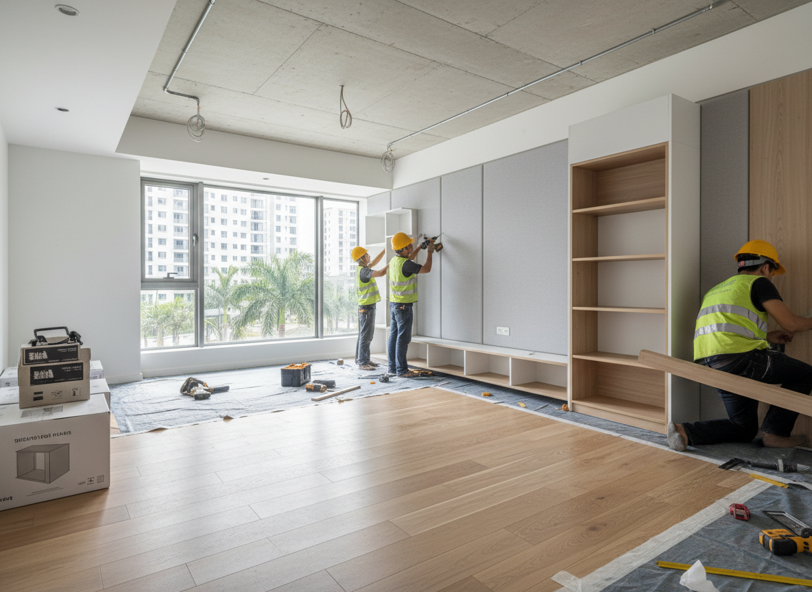 Thi Cong Noi That Chung Cu Binh Duong 05 Thi Cong Noi That Chung Cu Binh Duong 05