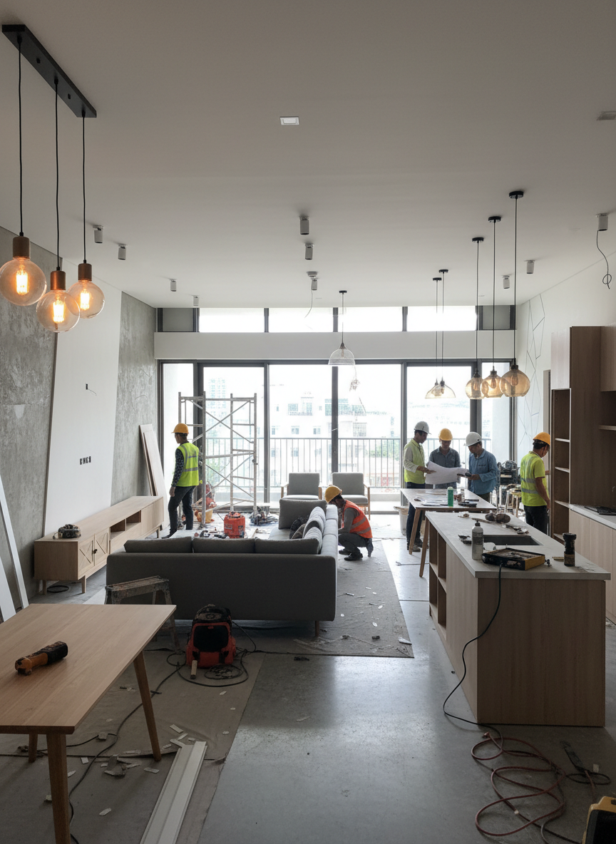 Thi Cong Noi That Chung Cu Binh Thanh 01 Thi Cong Noi That Chung Cu Binh Thanh 01