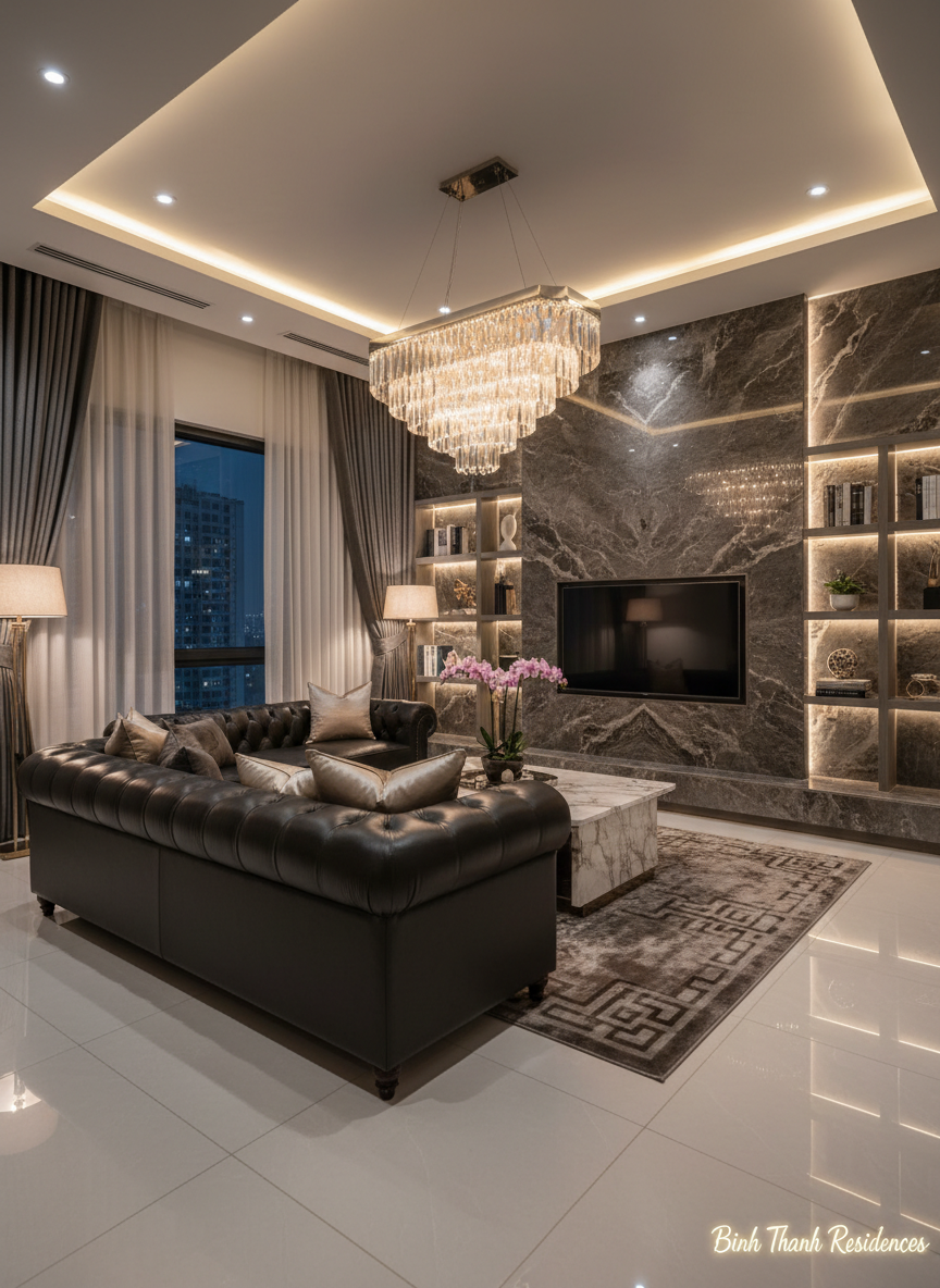 Thi Cong Noi That Chung Cu Binh Thanh 03 Thi Cong Noi That Chung Cu Binh Thanh 03